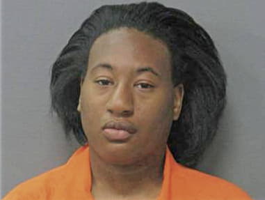 Brittany Simon, - Lafayette Parish County, LA 